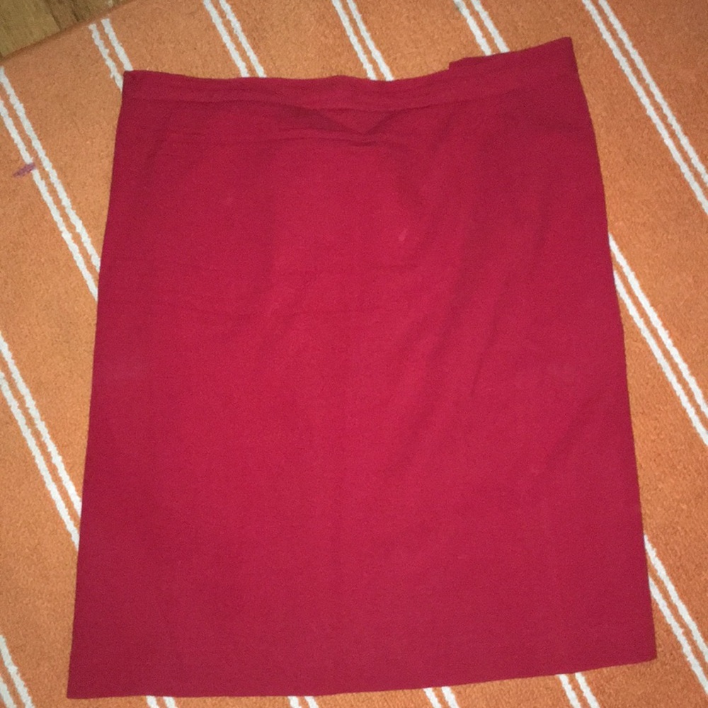 Vintage skirt